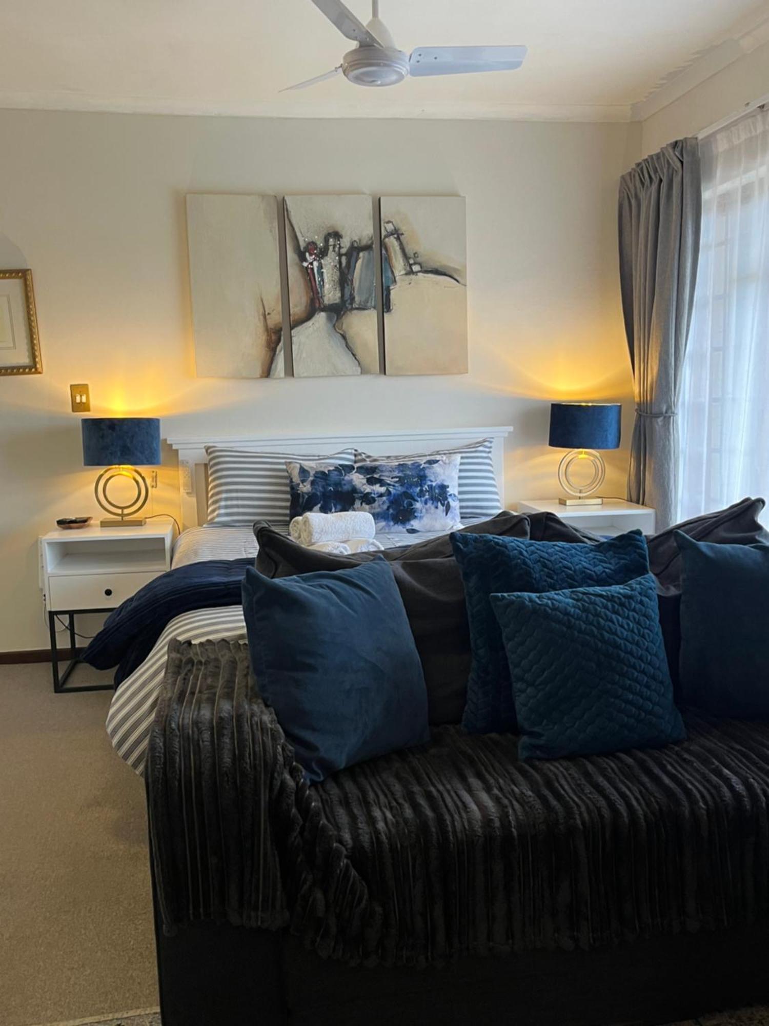 Dolphin Circle Bed And Breakfast Plettenberg Bay Exterior photo
