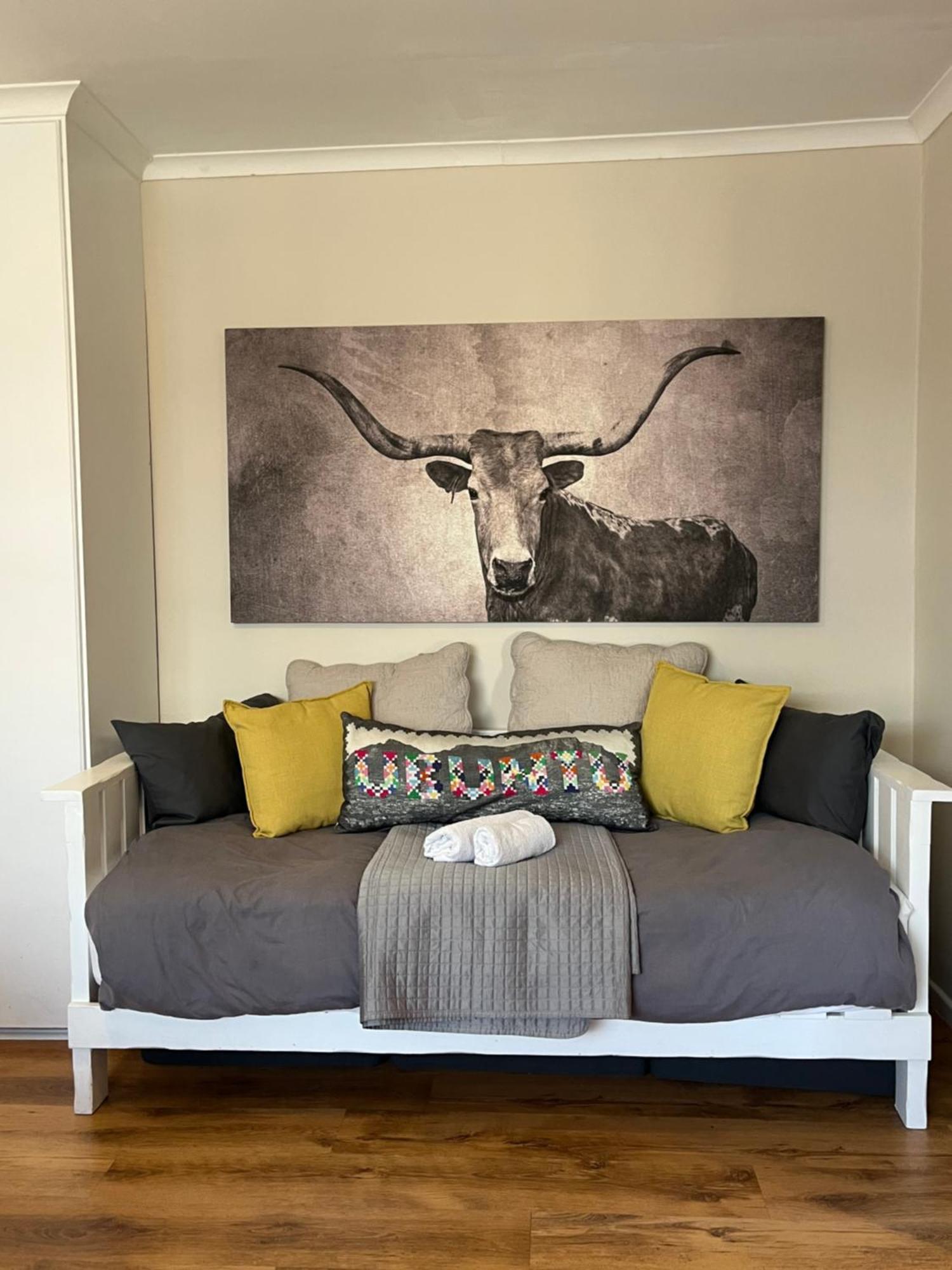 Dolphin Circle Bed And Breakfast Plettenberg Bay Exterior photo