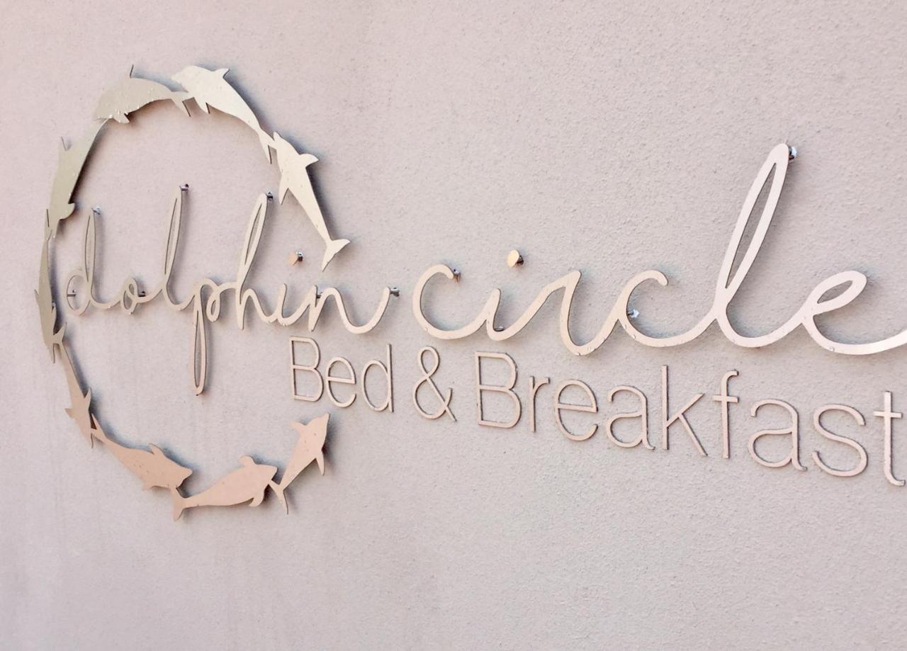 Dolphin Circle Bed And Breakfast Plettenberg Bay Exterior photo